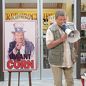 Bilder William Shatner