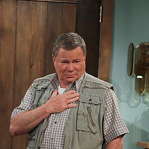 Bilder William Shatner