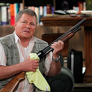 Bilder $#*! My Dad Says