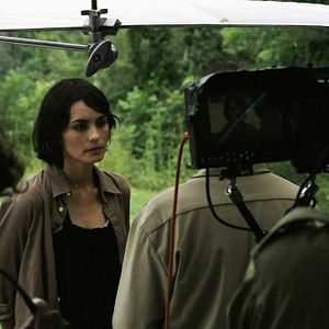 Bilder Shannyn Sossamon