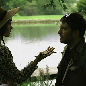 Bilder Shannyn Sossamon