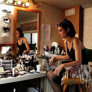 Bilder Shannyn Sossamon