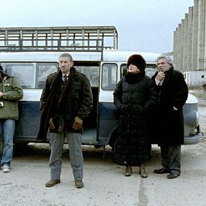 Bilder Die Reise des Personalmanagers