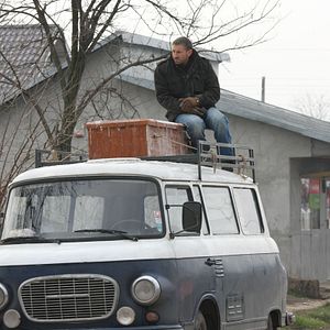 Bilder Die Reise des Personalmanagers