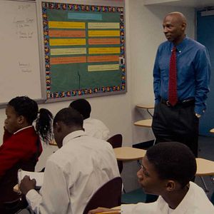 Bilder Waiting For Superman