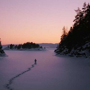 Bilder Essential Killing