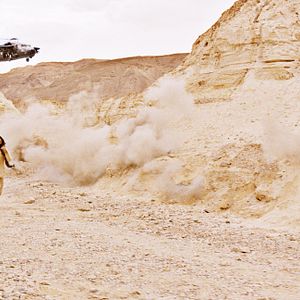 Bilder Essential Killing