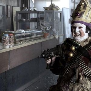 Bilder Mad Circus - Eine Ballade von Liebe und Tod