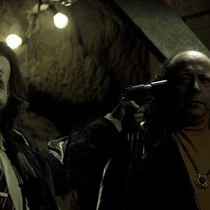 Bilder Mad Circus - Eine Ballade von Liebe und Tod