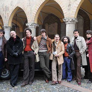 Bilder Engel des Bösen - Die Geschichte eines Staatsfeindes