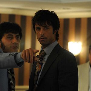 Bilder Engel des Bösen - Die Geschichte eines Staatsfeindes