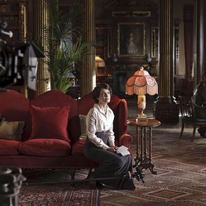 Bilder Hugh Bonneville