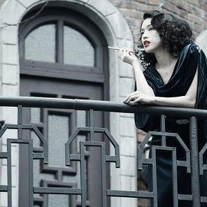 Bilder Legend of the Fist