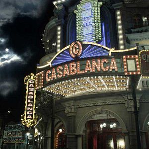 Bilder Legend of the Fist