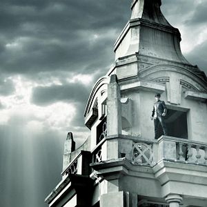 Bilder Legend of the Fist