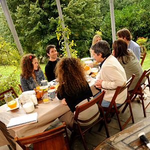 Bilder Les Mystères de l'amour