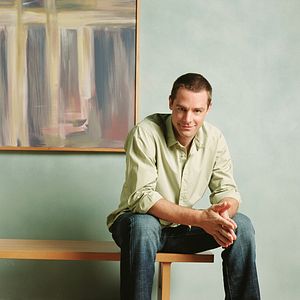 Bilder David Sutcliffe