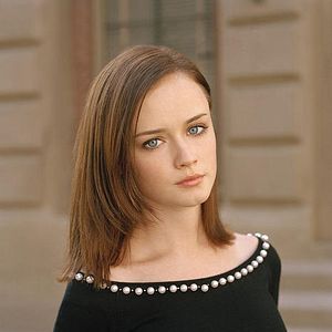 Bilder Alexis Bledel