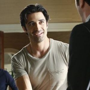 Bilder Gilles Marini