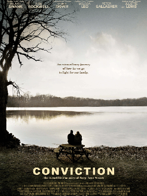 Bilder Betty Anne Waters