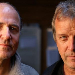 Bilder Sounds and Silence - Unterwegs mit Manfred Eicher