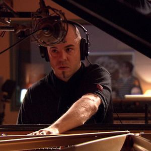 Bilder Sounds and Silence - Unterwegs mit Manfred Eicher