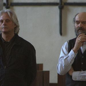 Bilder Sounds and Silence - Unterwegs mit Manfred Eicher