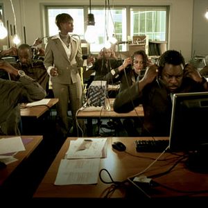 Bilder Julien Baillargeon