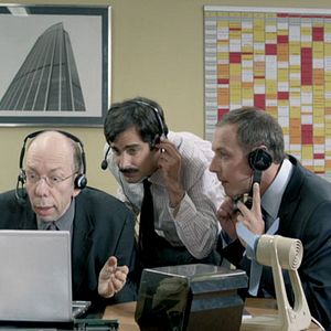 Bilder Julien Baillargeon