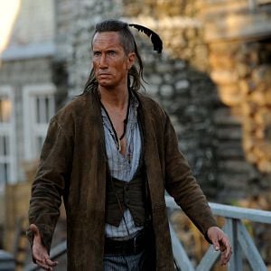 Bilder Benno Fürmann