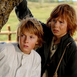 Bilder Tom Sawyer