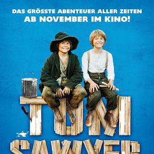 Bilder Tom Sawyer
