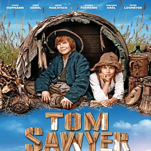 Bilder Tom Sawyer