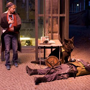 Bilder Die kommenden Tage