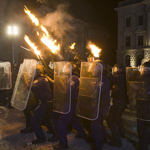 Bilder Die kommenden Tage