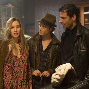 Bilder Die kommenden Tage