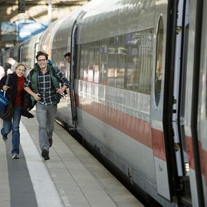 Bilder Die kommenden Tage