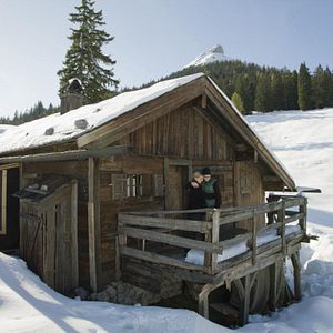 Bilder Die kommenden Tage