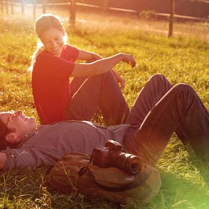 Bilder Die kommenden Tage