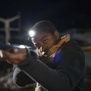 Bilder Die kommenden Tage