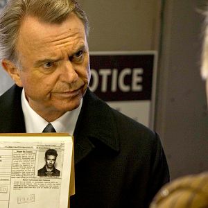 Bilder Sam Neill