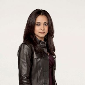 Bilder Parminder Nagra