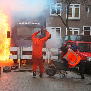 Bilder Reykjavik - Rotterdam