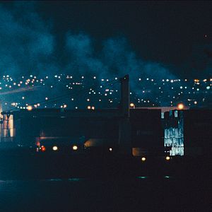 Bilder Reykjavik - Rotterdam