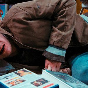 Bilder Reykjavik - Rotterdam