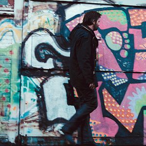 Bilder Reykjavik - Rotterdam