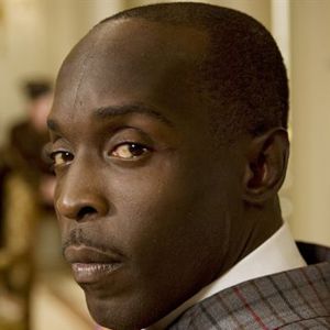 Bilder Michael K. Williams