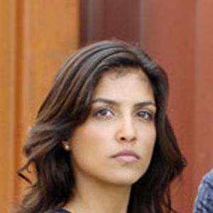 Bilder Nazneen Contractor