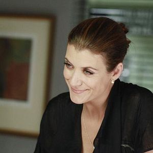 Bilder Kate Walsh