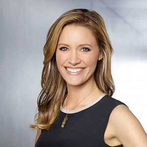 Bilder KaDee Strickland